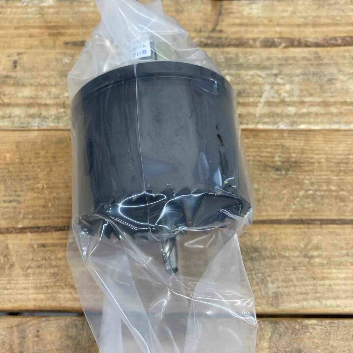 【未使用品(店頭展示品)】 ハウスビーエム(ハウスBM) 排水マスホルソー VU-50 65φ 【東大和店】_画像3