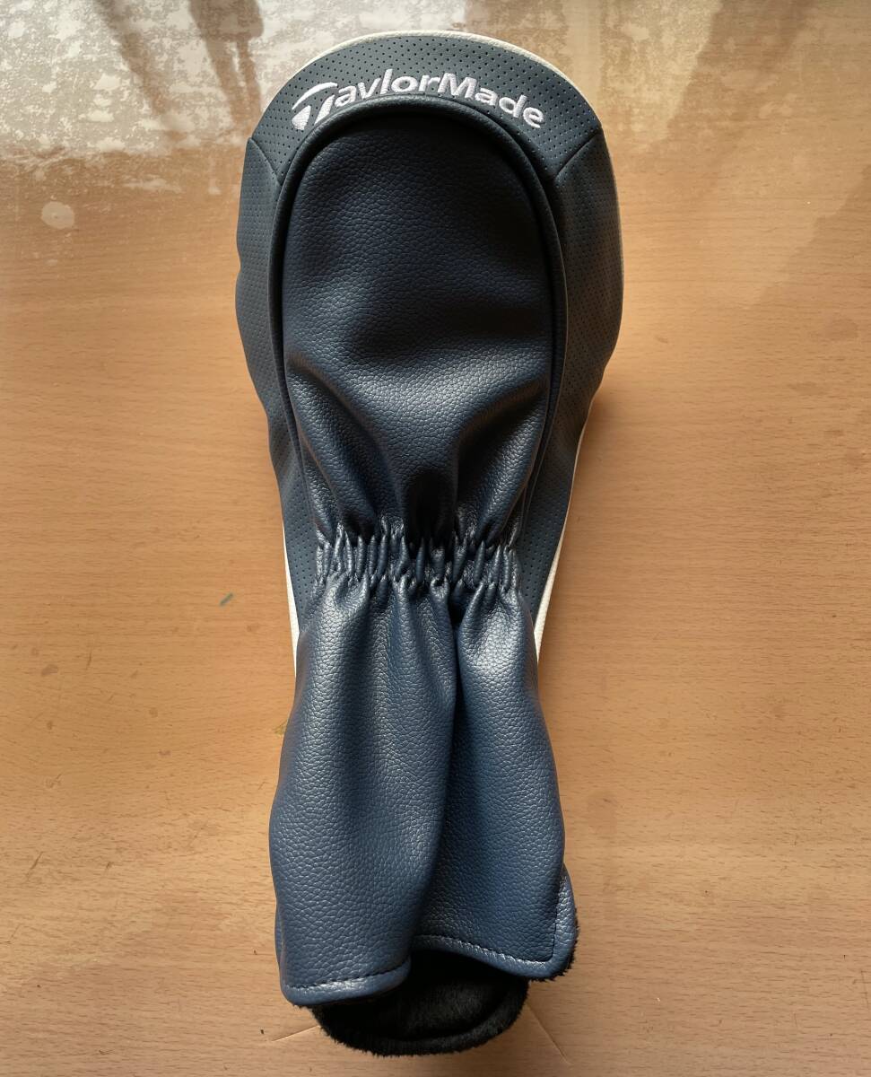 送料無料 中古美品 テーラーメイド 2024 Qi10 MAX(キュー アイテン マックス)ドライバー10.5° SR Diamana BLUE TM-50 TaylorMade 取説付き_画像9