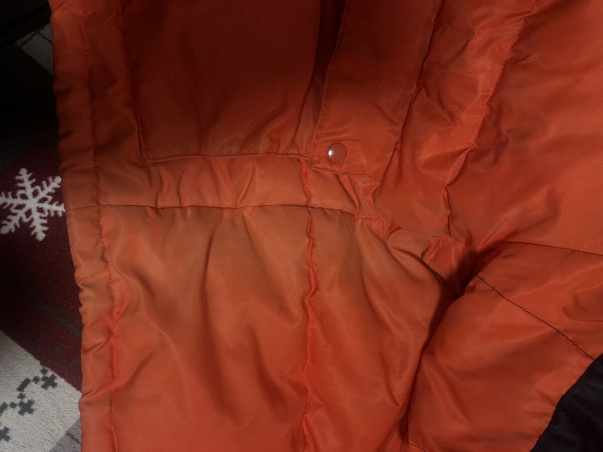 ハーレー ダウンジャケット_画像3