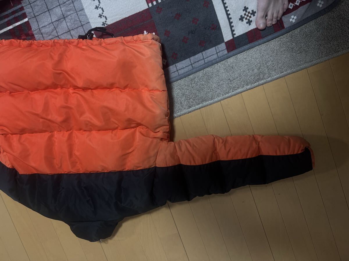 ハーレー ダウンジャケット_画像4