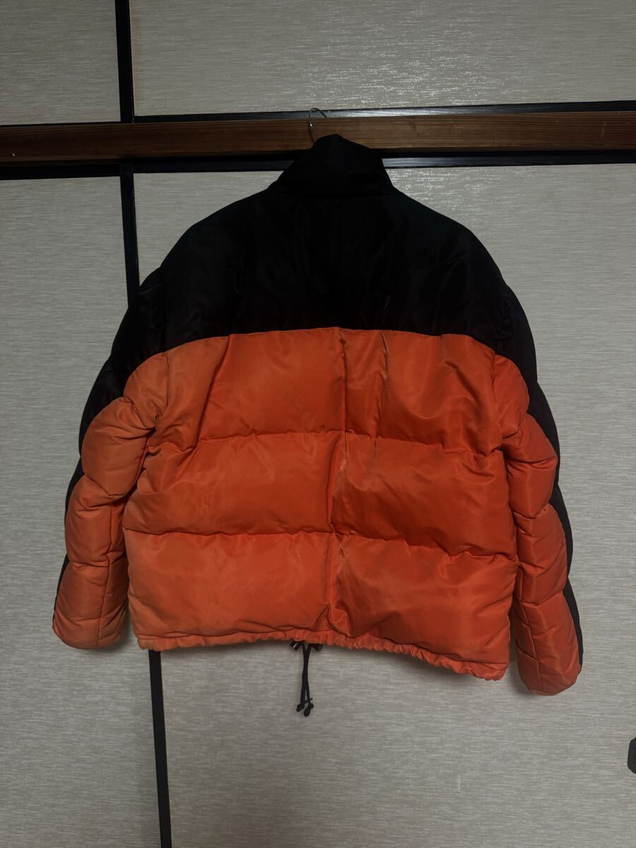 ハーレー ダウンジャケット_画像2