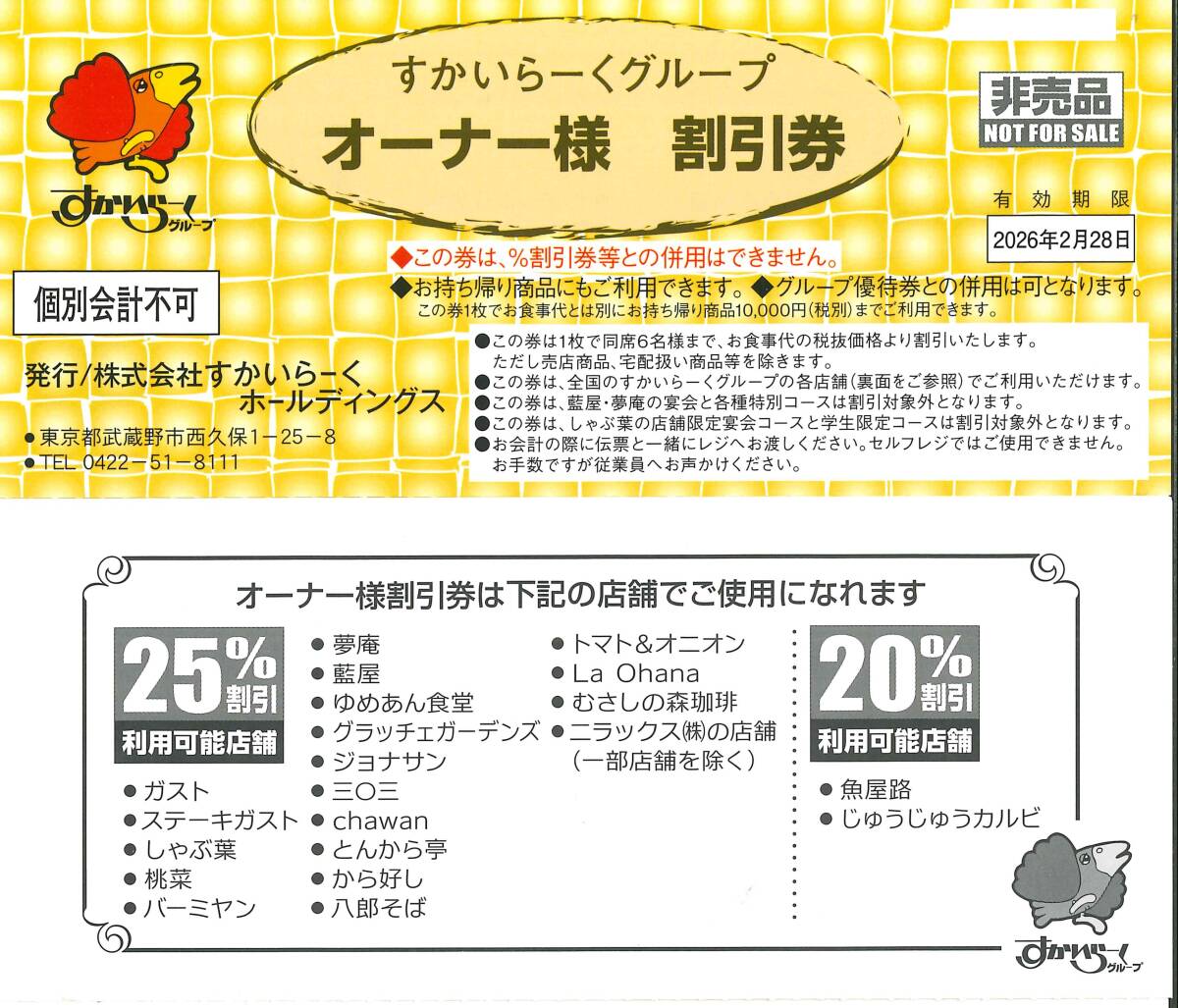  иметь временные ограничения действия 2026.2.28 25% льготный билет ....-. группа 2 листов ①