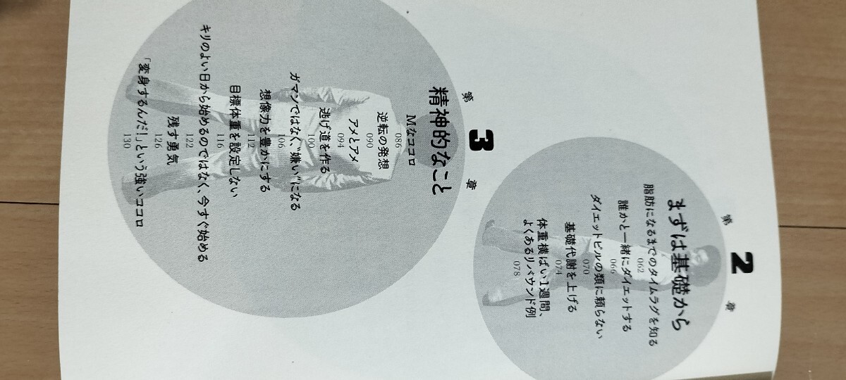 【本】パパイヤ鈴木　デブでした。ダイエット　送料無料_画像3