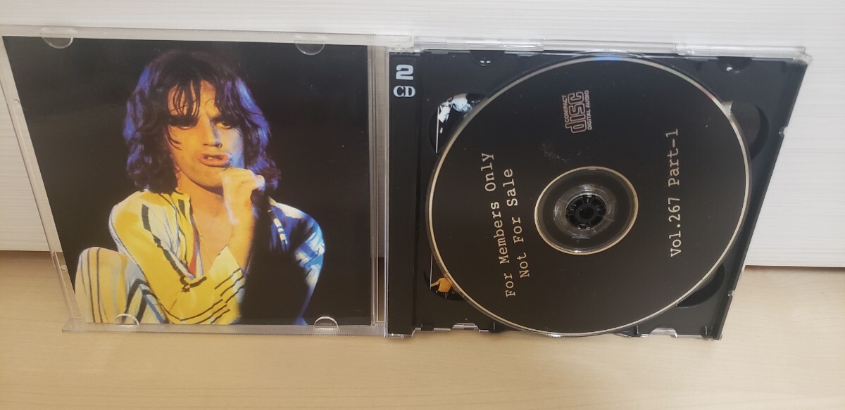 VGP★The Rolling Stones★Luxury in Toronto_画像3