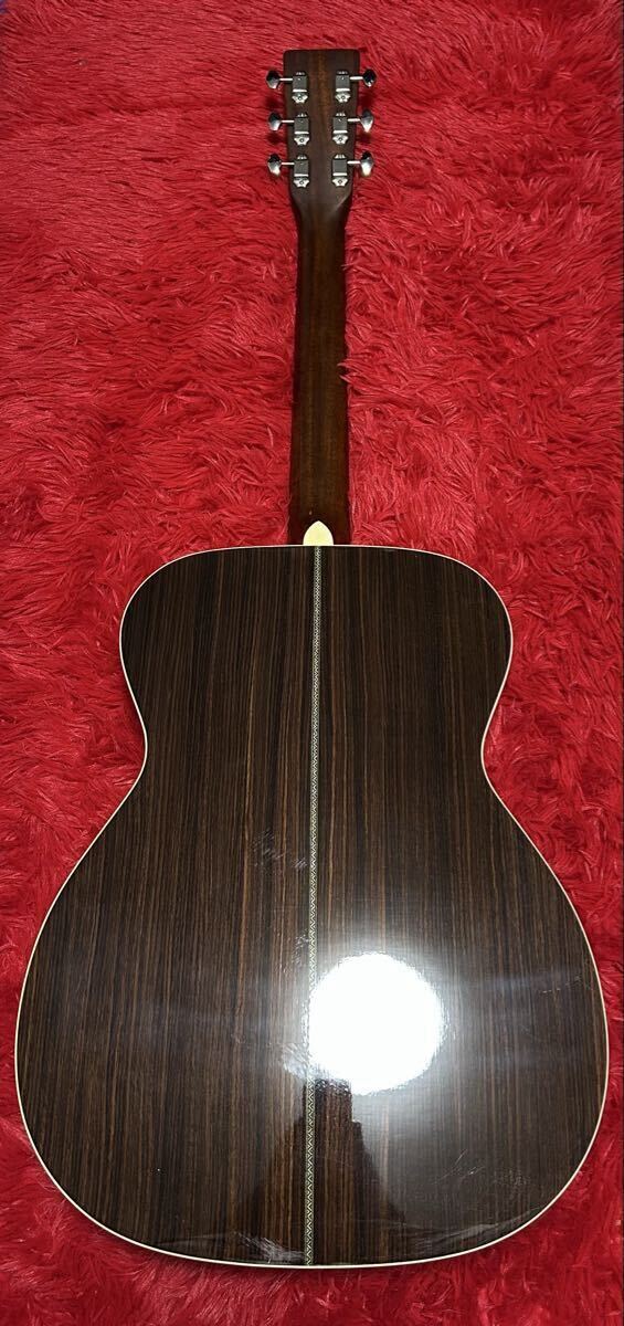 Cat's Eyes кошачий глаз z/model CE70T/No.007386/akogi акустическая гитара / Tokai музыкальные инструменты производство акционерное общество / soft гитара с футляром 