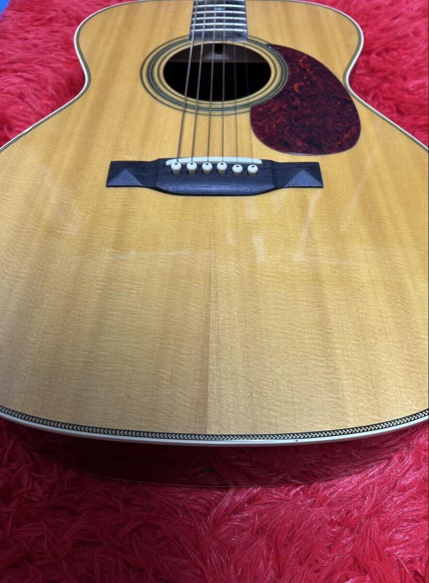 Cat's Eyes кошачий глаз z/model CE70T/No.007386/akogi акустическая гитара / Tokai музыкальные инструменты производство акционерное общество / soft гитара с футляром 