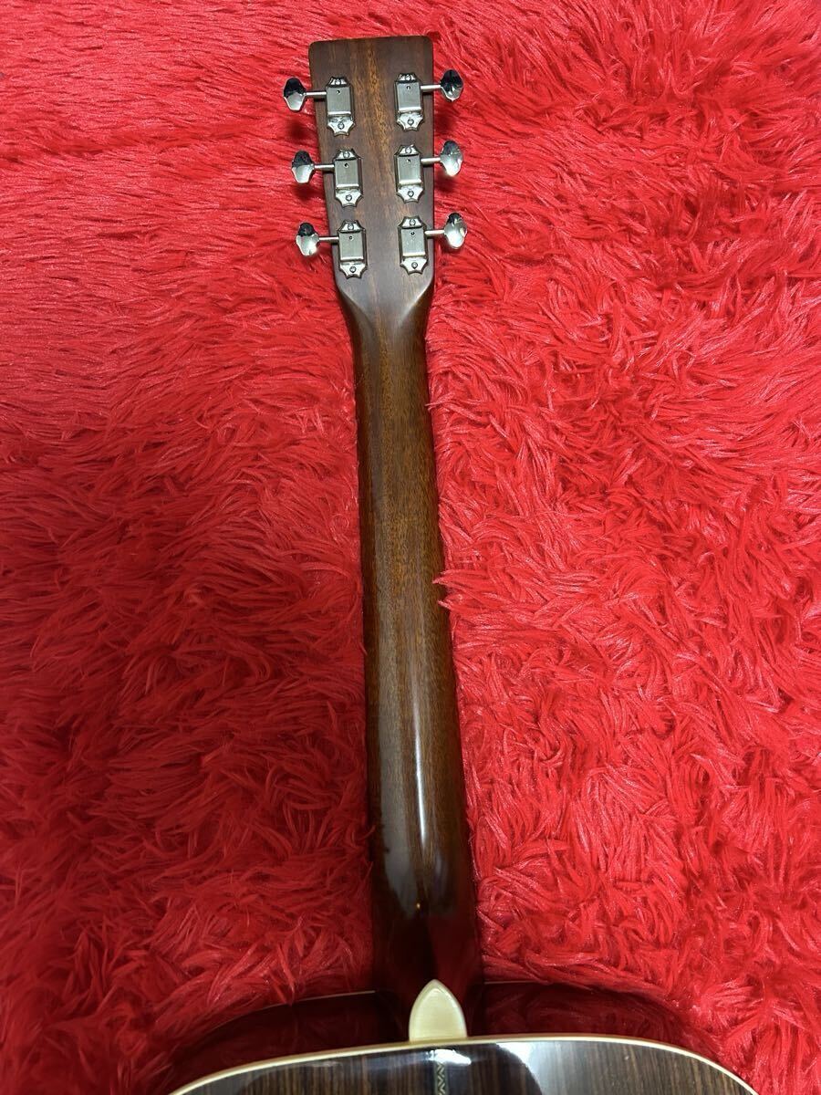 Cat's Eyes кошачий глаз z/model CE70T/No.007386/akogi акустическая гитара / Tokai музыкальные инструменты производство акционерное общество / soft гитара с футляром 