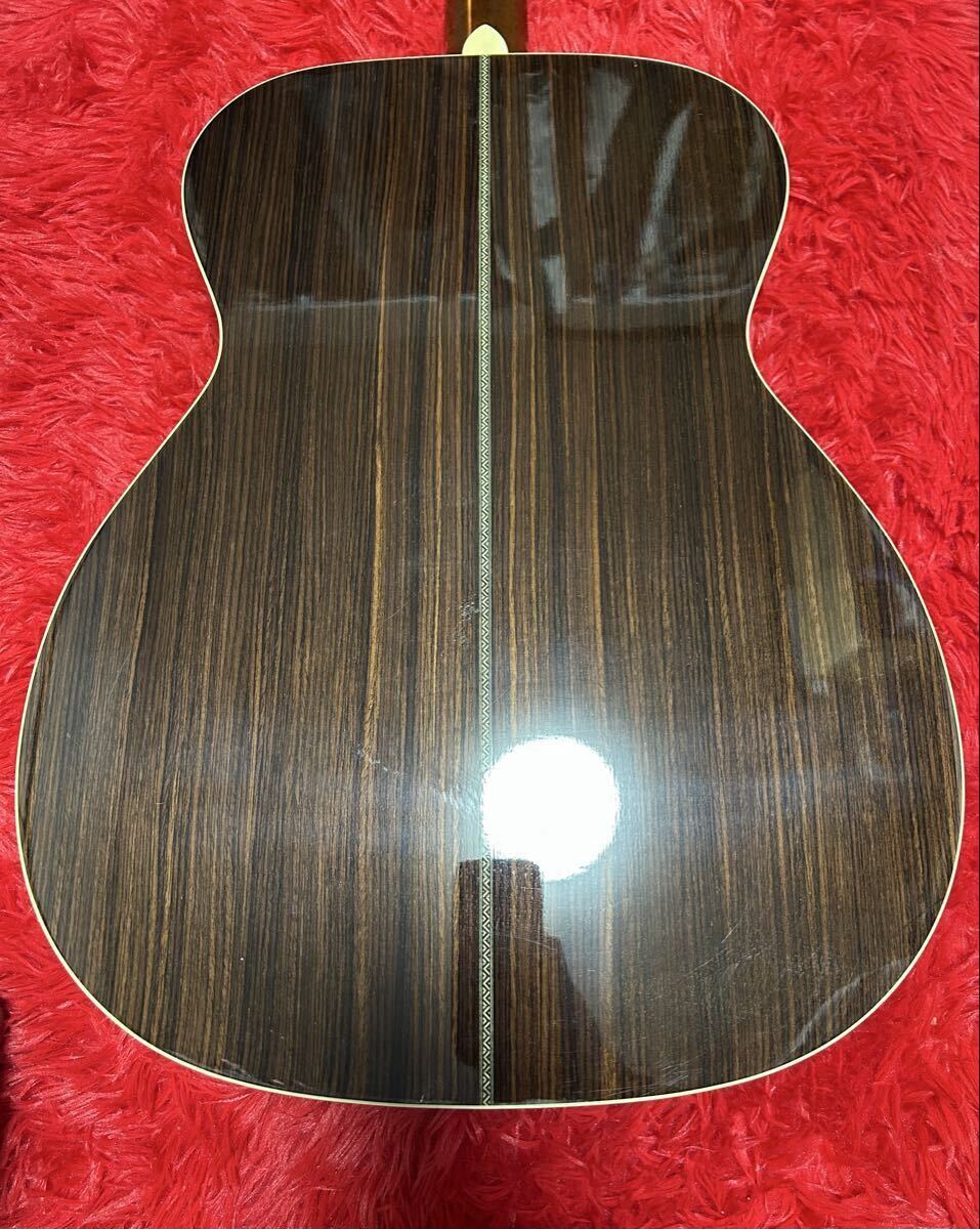 Cat's Eyes кошачий глаз z/model CE70T/No.007386/akogi акустическая гитара / Tokai музыкальные инструменты производство акционерное общество / soft гитара с футляром 