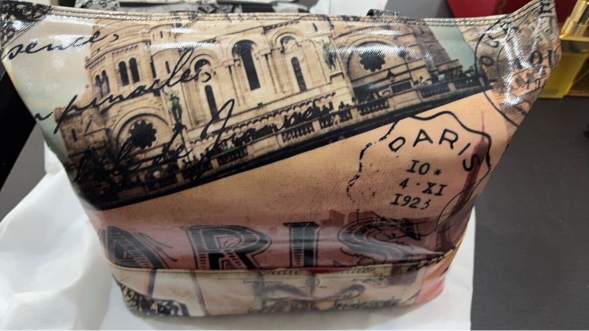 THINKBEEシンクビートートバッグ新品タグ付きおまとめ２点_画像5