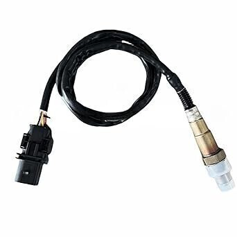 【送料無料】Bosch 空燃比センサー LSU4.9 0258017025 LS-17025 O2センサー ワイドバンド 互換品_画像1