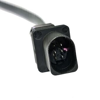 【送料無料】Bosch 空燃比センサー LSU4.9 0258017025 LS-17025 O2センサー ワイドバンド 互換品_画像5