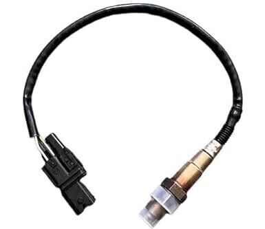 【送料無料】Bosch 空燃比センサー LSU4.9 0258017025 LS-17025 O2センサー ワイドバンド 互換品_画像2