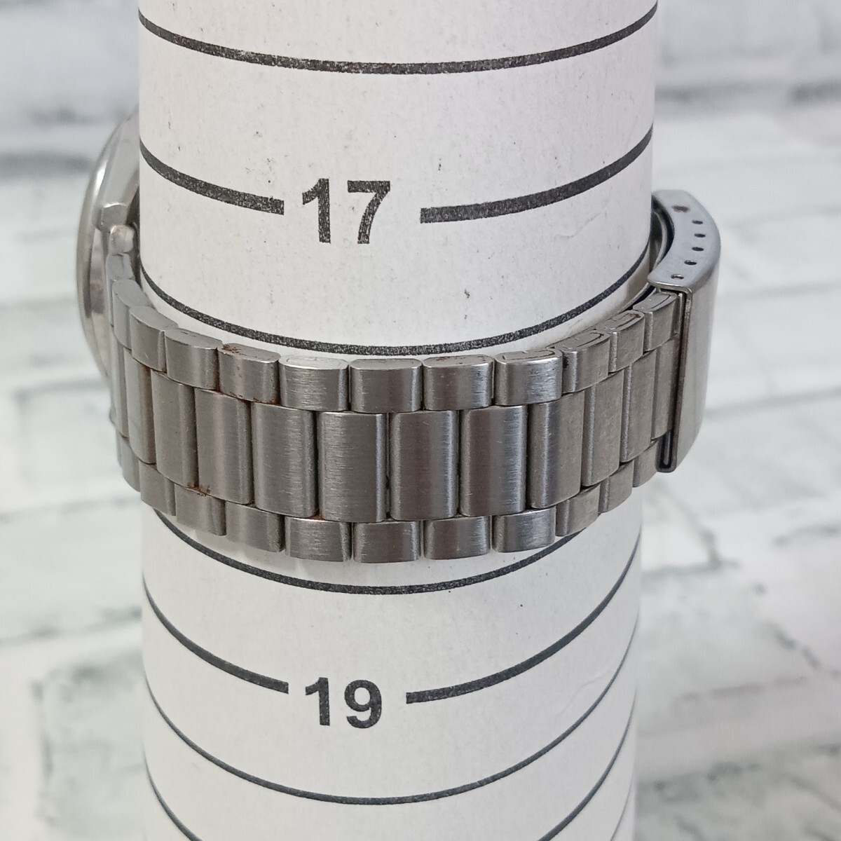 【稼働 良品】1122-6 SEIKO LORD MARVEL 36000 セイコー ロードマーベル 5740-8000 メンズ腕時計 手巻き_画像10