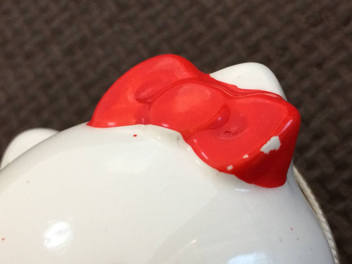  герой ветряной колокольчик Hello Kitty Hello Kitty Sanrio SANRIO