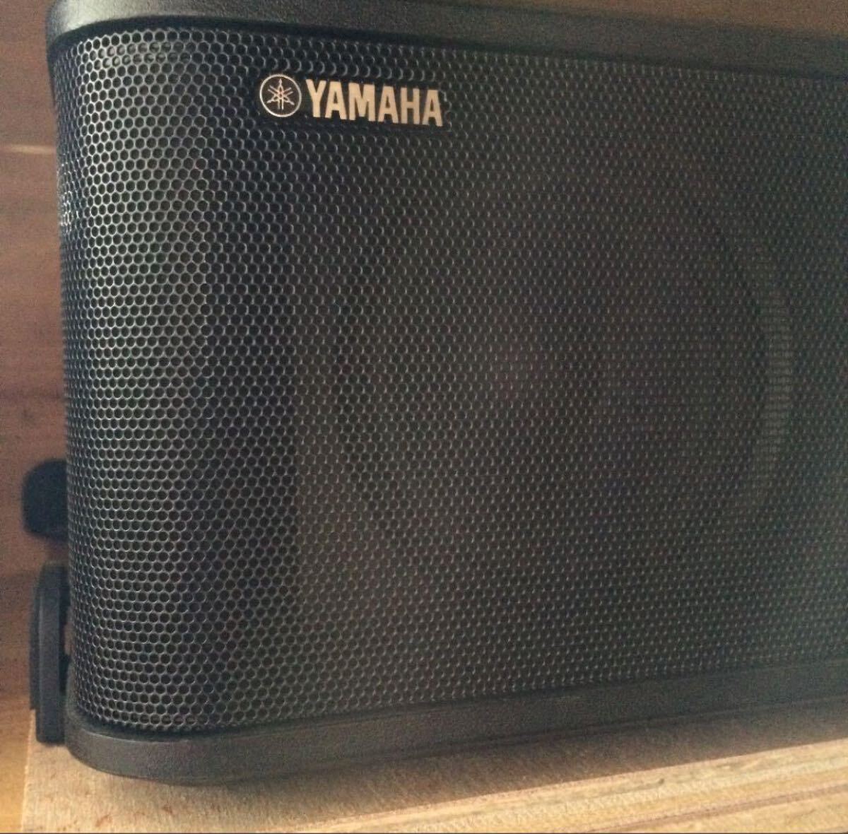 YSP-2200 ヤマハデジタルサウンドプロジェクター YAMAHA ブラック_画像3