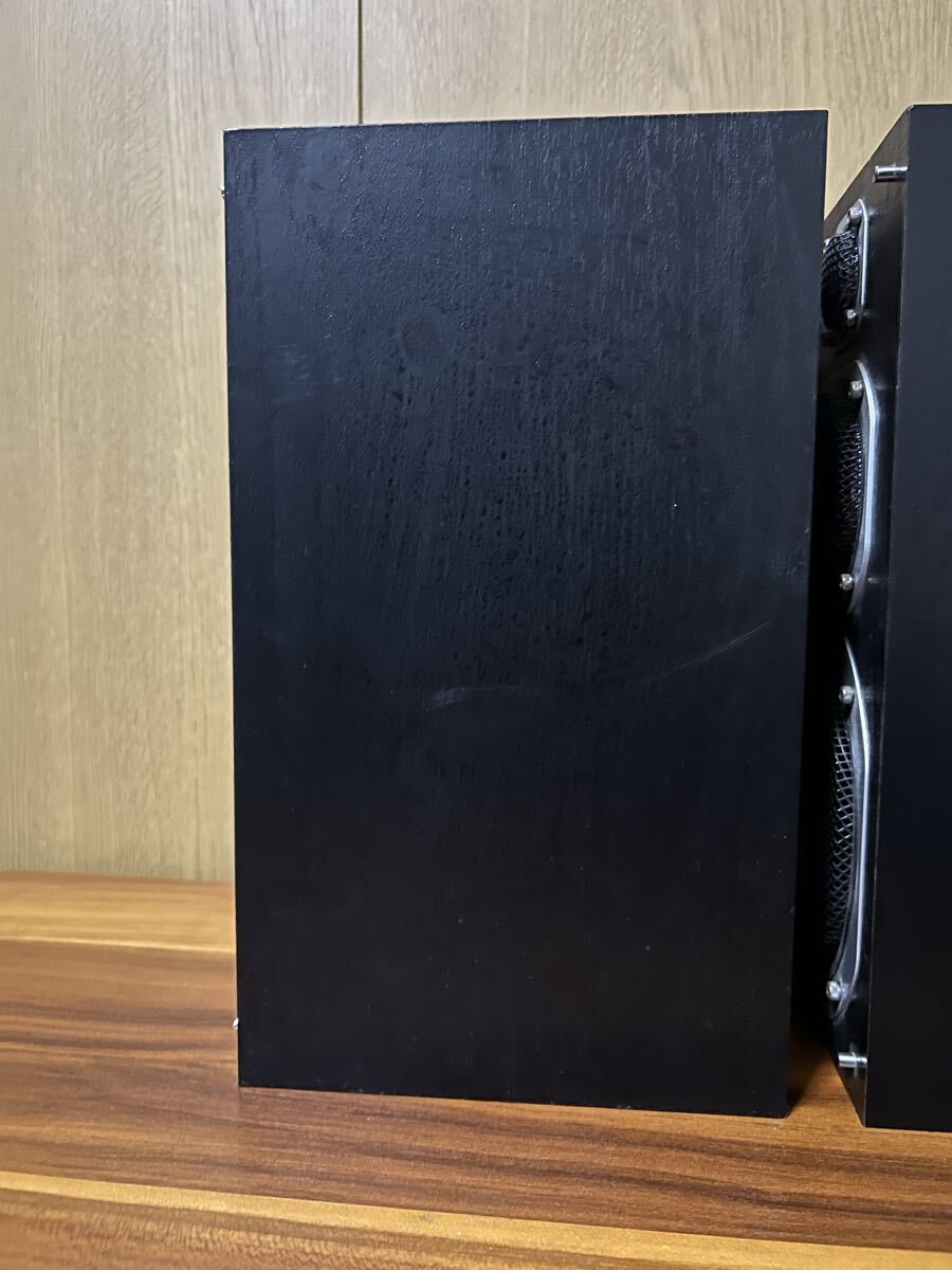 1円〜 YAMAHA NS-1000M ヤマハ 名機 NS-1000MM ペア スピーカー _画像5