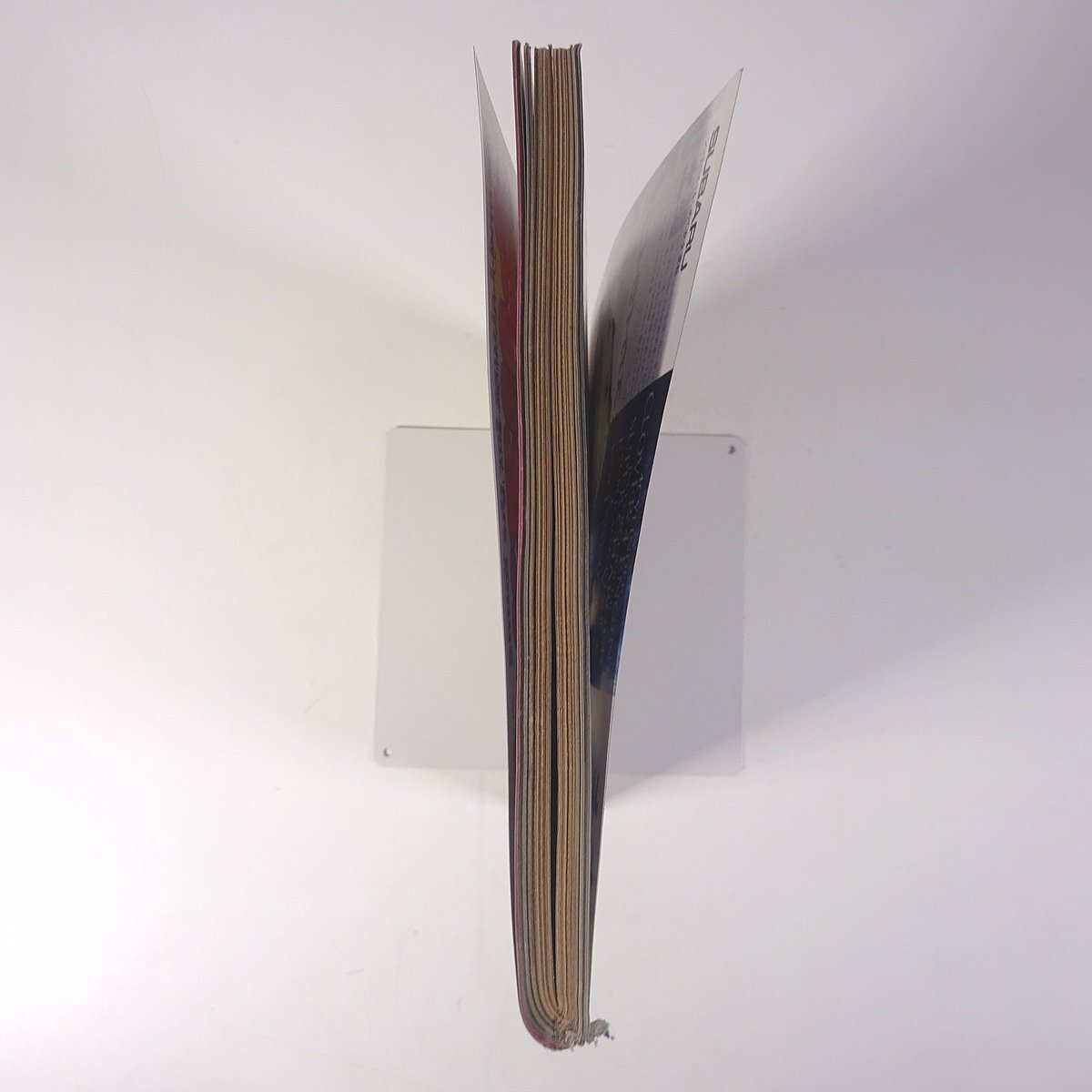 ホリデーオート 1989/11/26 モーターマガジン社 平成 雑誌 自動車 カー 表紙・かとうれいこ ザ・東京モーターショー’89 トヨタ4500GT_画像4