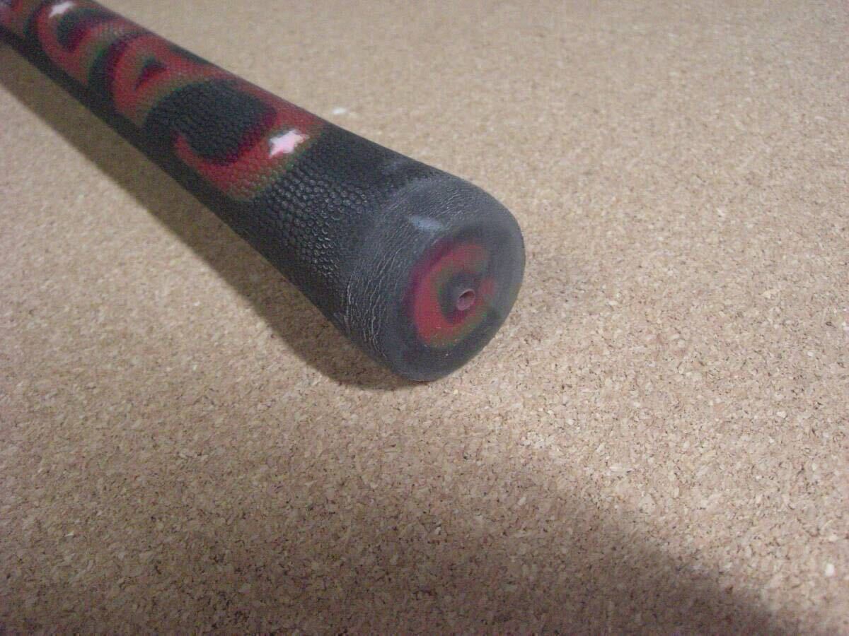 (250183)★希少 50S★ FUJIKURA SPEEDER NX 50-S ヤマハ RMX RTSスリーブ付き ドライバーシャフト単品(フジクラ スピーダー)_画像5