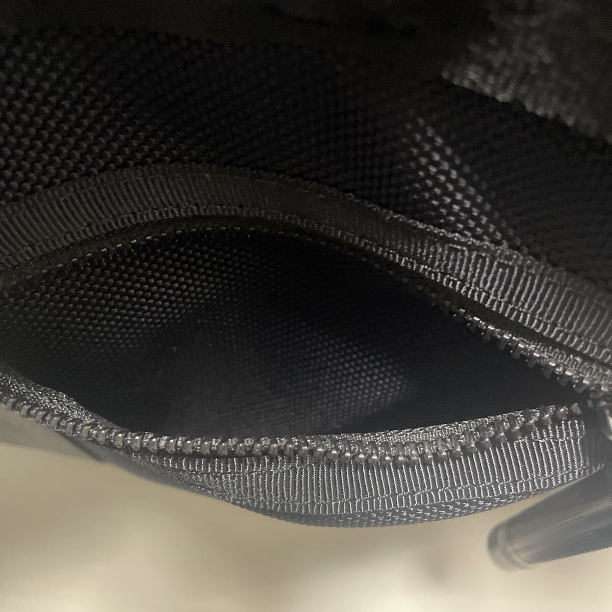 PORTER / HEATTOTE BAG Porter нагрев портфель Yoshida bag черный чёрный