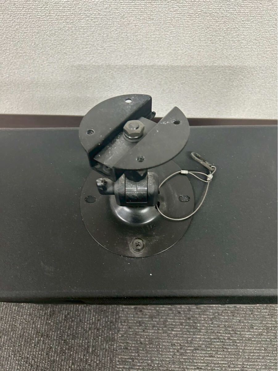  BOSE (ボーズ) 301-AV MONITOR スピーカー オーディオ機器 AV ブラック 音響機器 MUSIC_画像6