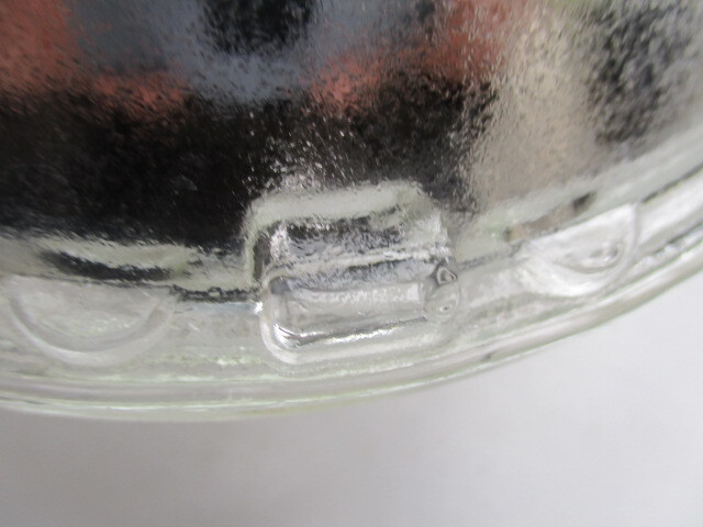 【送料無料】 LUCAS ルーカス ヘッドライト シールドビーム 160mm 60/45W Mini ロータス 英国車_画像8