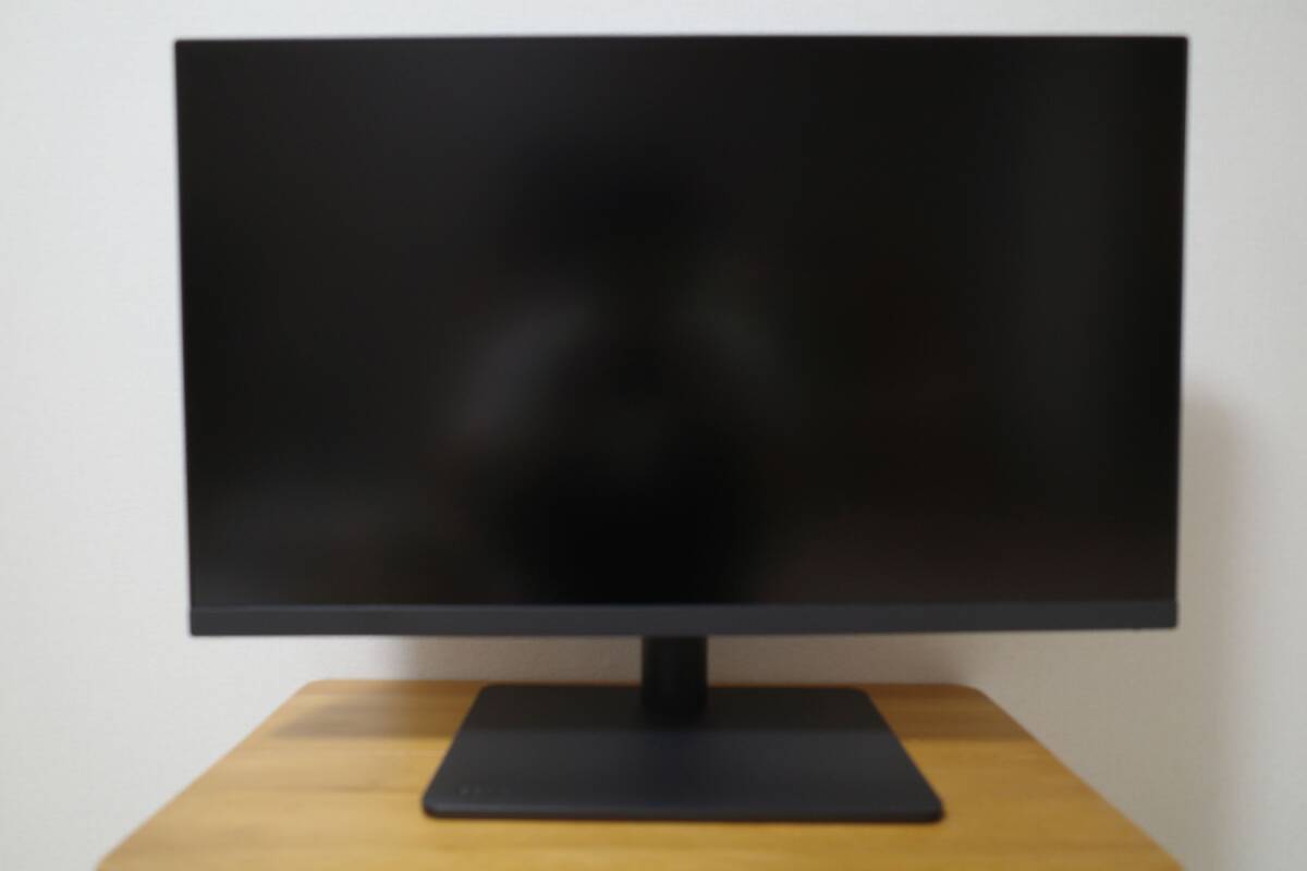 BenQ PD2705U 27インチ 4Kモニター_画像1