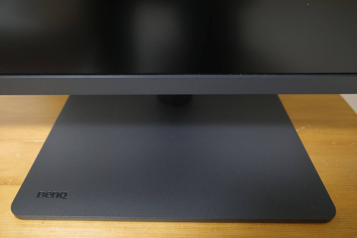 BenQ PD2705U 27インチ 4Kモニター_画像2