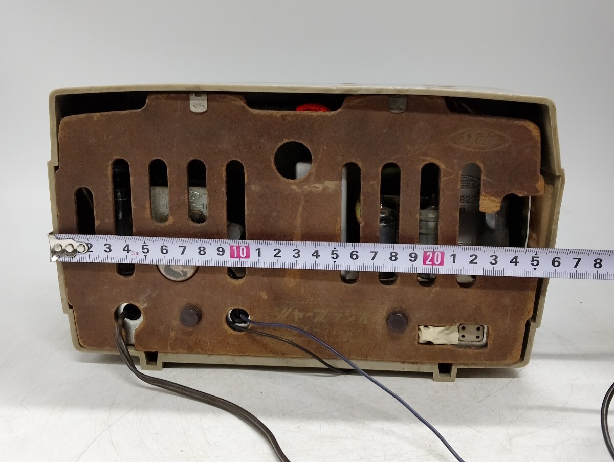 вакуумная трубка радио SHARP sharp 5X-76 type