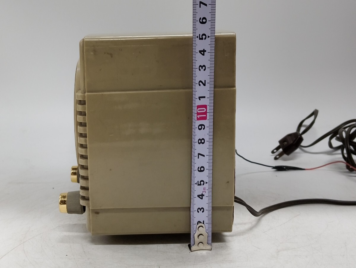 вакуумная трубка радио SHARP sharp 5X-76 type