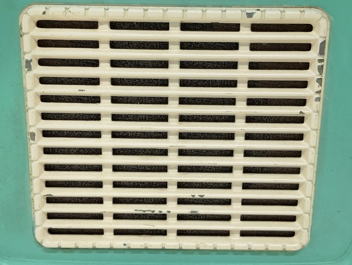 MOTOROLA モトローラ　MODEL 55M1 ポータブル 真空管ラジオ_画像3