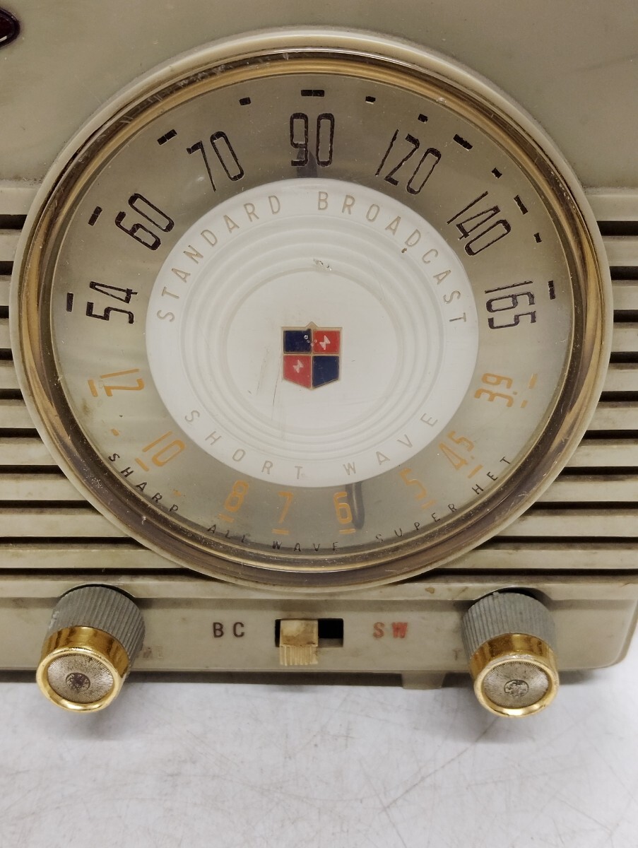 вакуумная трубка радио SHARP sharp 5X-76 type