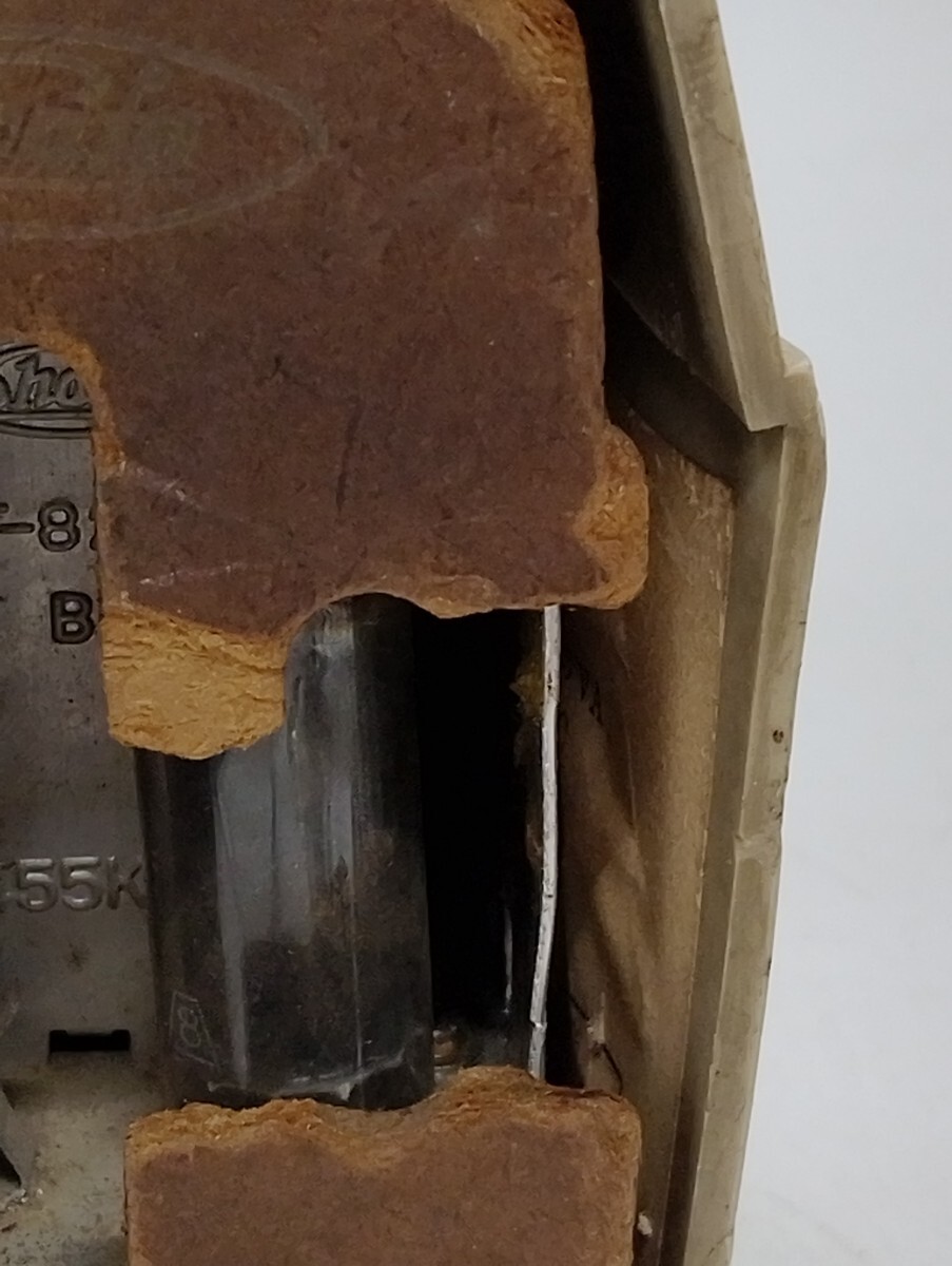 вакуумная трубка радио SHARP sharp 5X-76 type