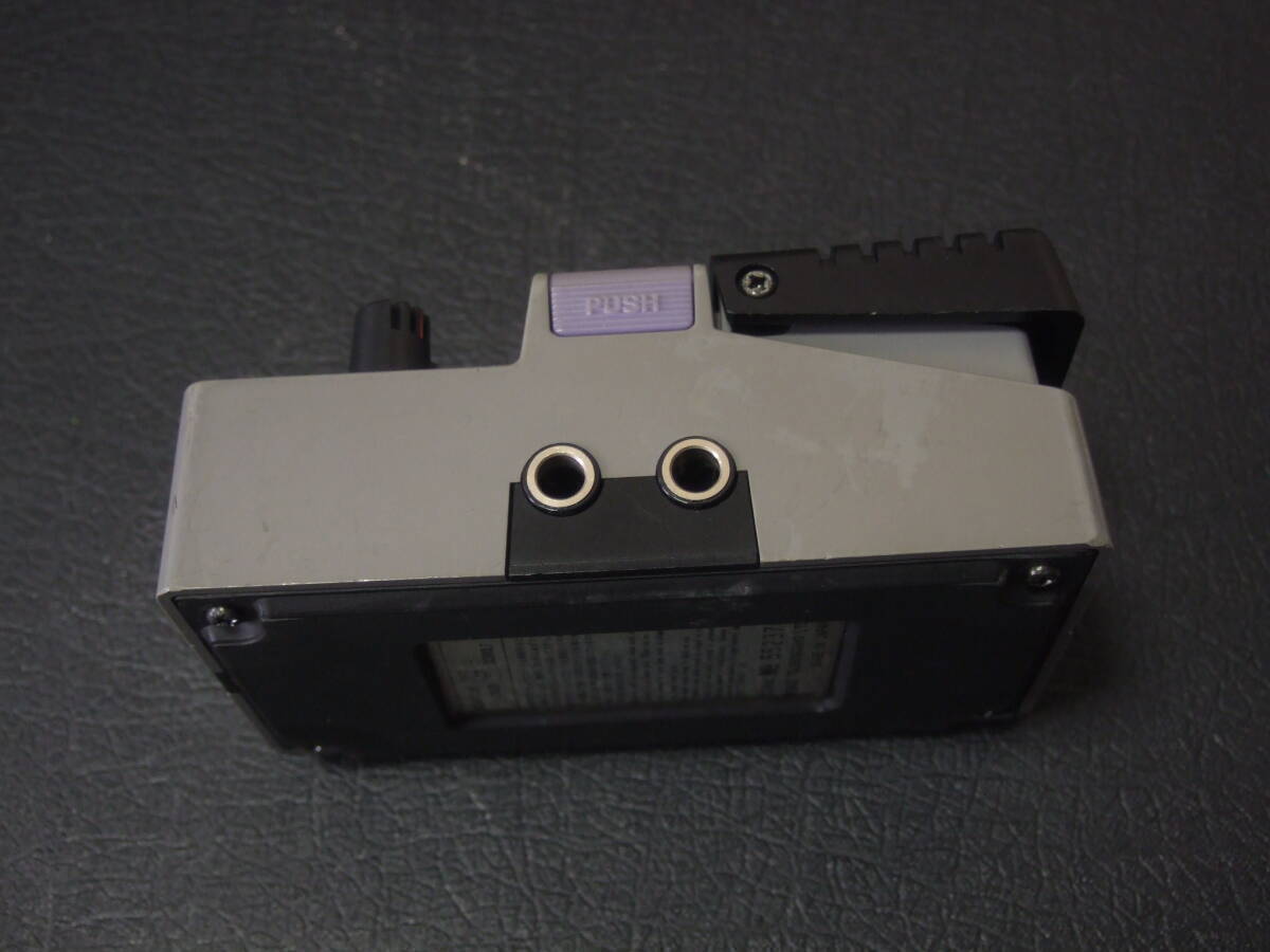 Arion SFL-1 日本製 初期 グレーボックス Flanger Made in Japan MIJ アリオン フランジャー_画像4