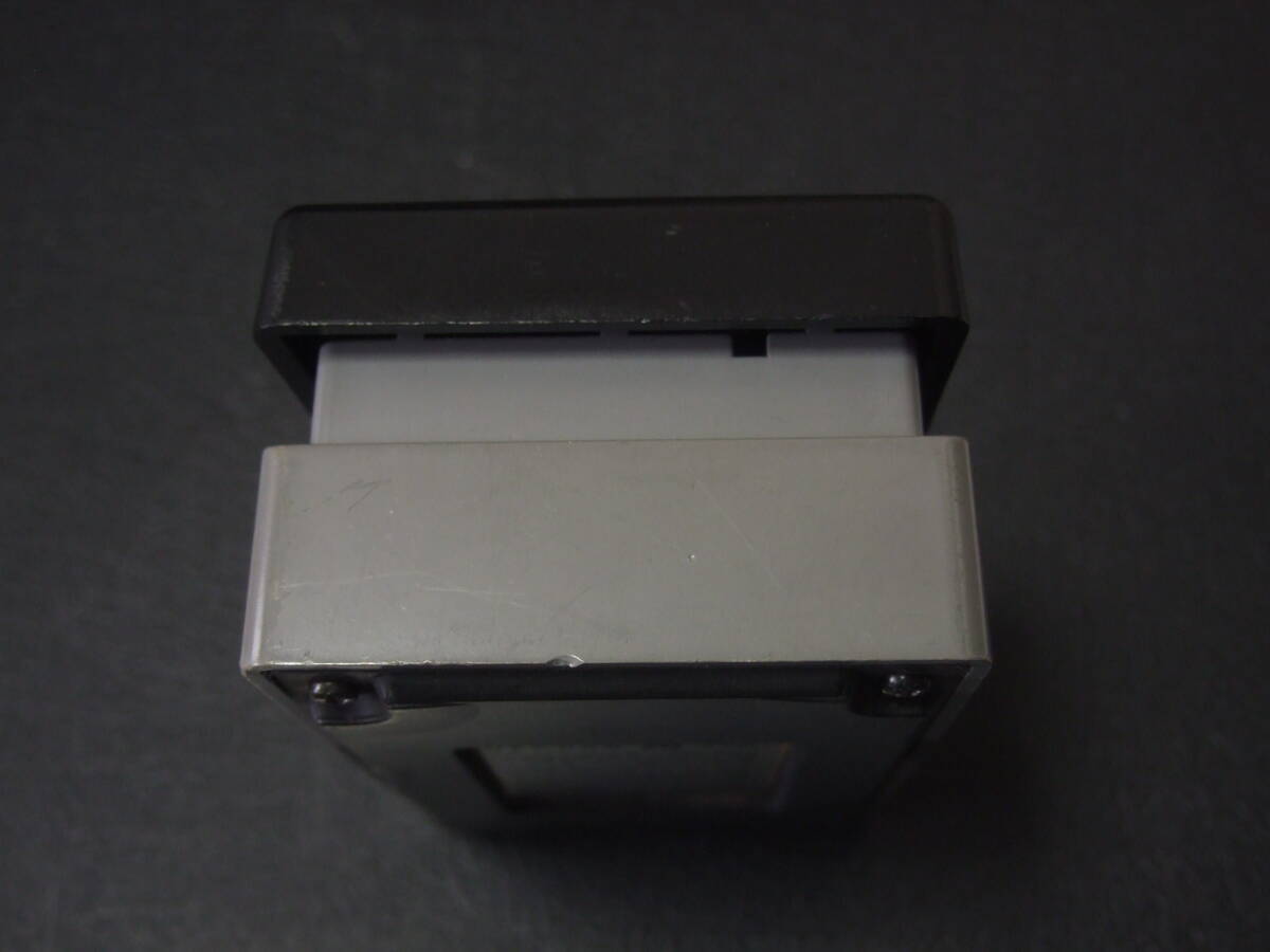 Arion SFL-1 日本製 初期 グレーボックス Flanger Made in Japan MIJ アリオン フランジャー_画像6