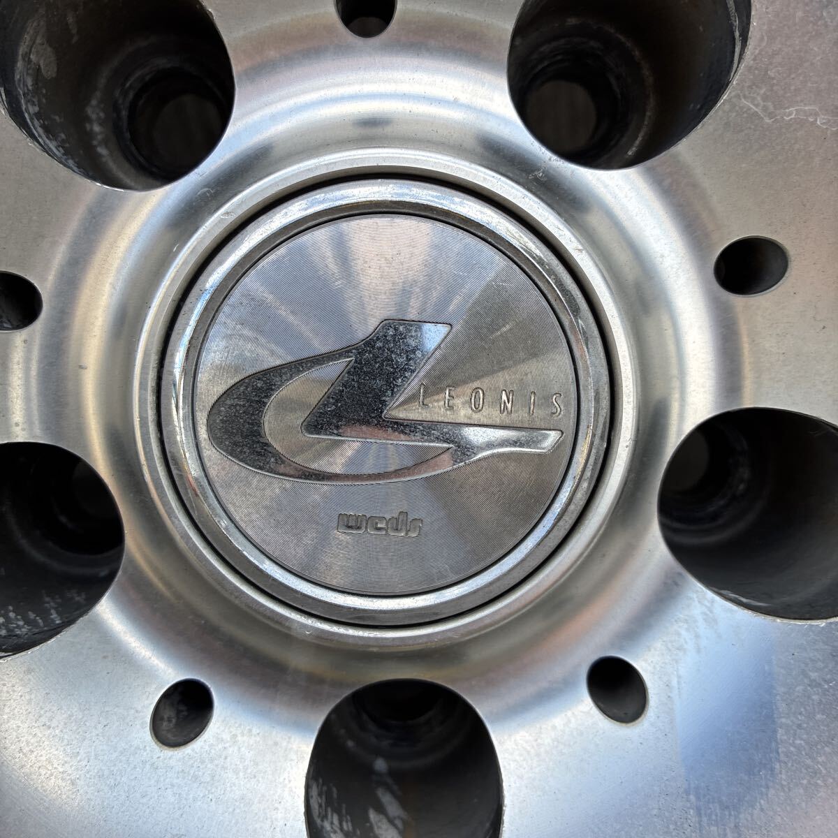 ウェッズレオニス　8J ＋42_画像9