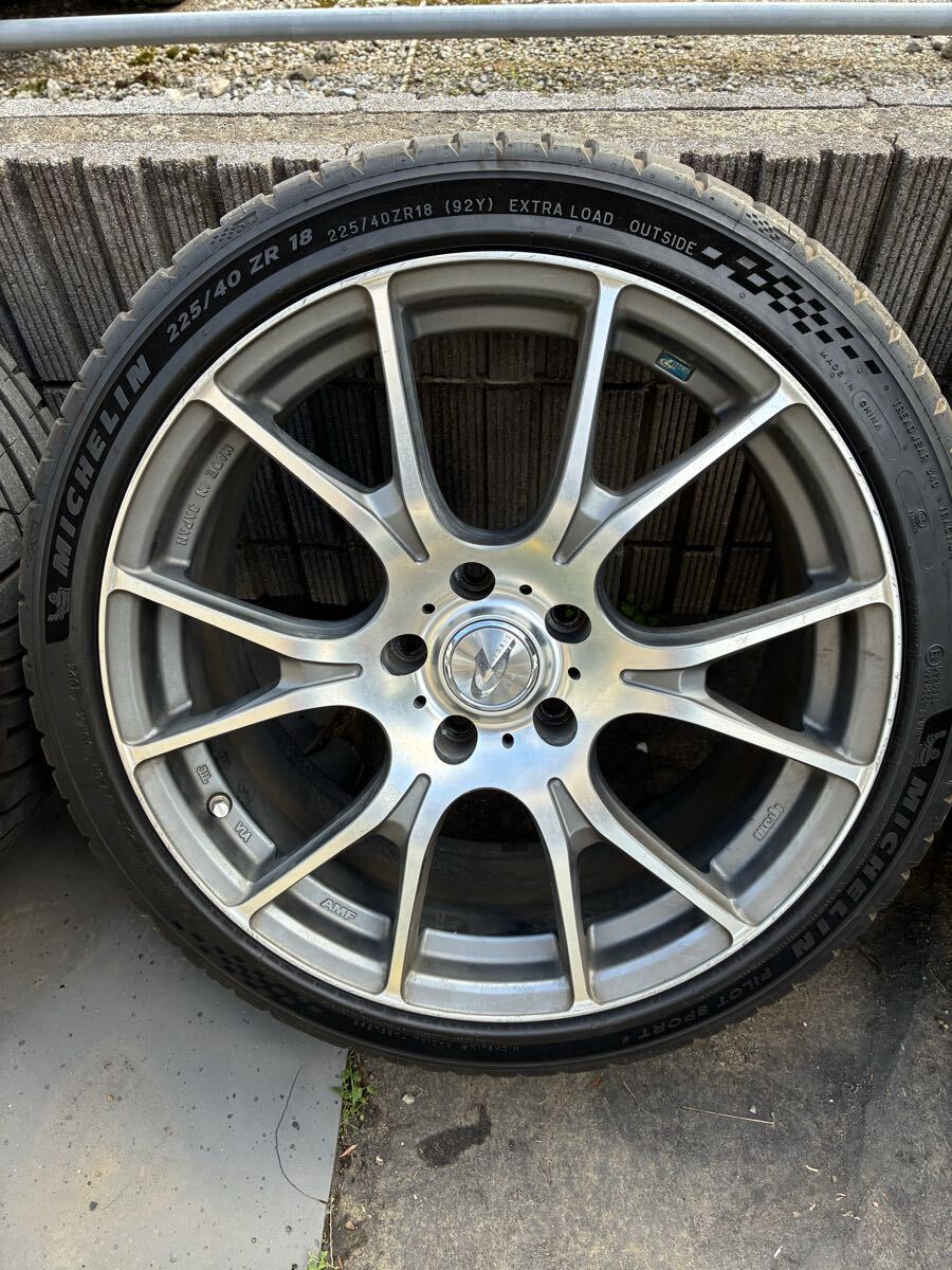 ウェッズレオニス　8J ＋42_画像3