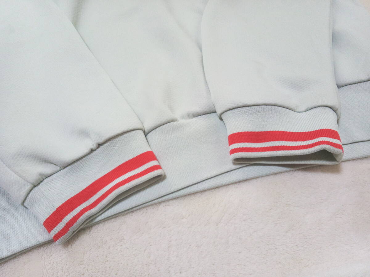 ルコックゴルフ ジャージジャケット メンズLL大きなサイズ_画像5