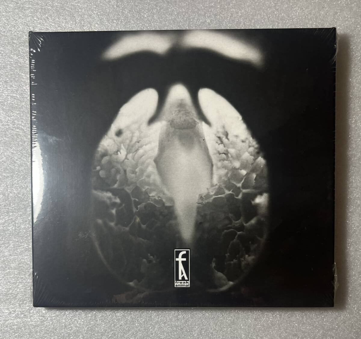 ■Contortus The Truth Is An Incurable Wound■ノイズ■_画像2