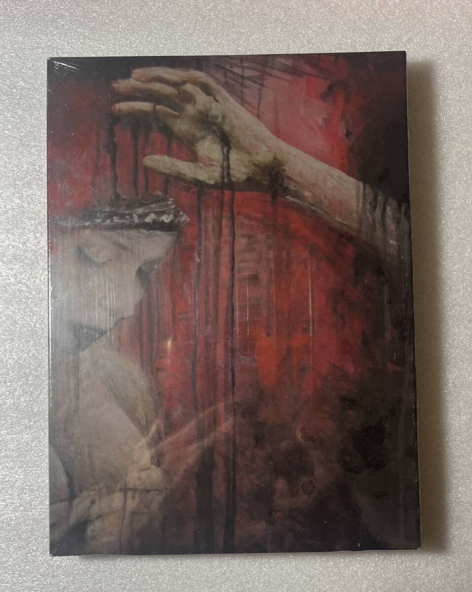 ■Theologian Pain Of The Saints :2 x CD■アンビエント/インダストリアル/ノイズ■_画像1