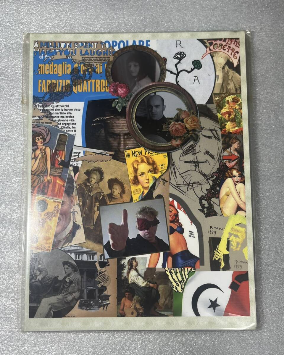 ■Rose Rovine E Amanti - Early And Unreleased Songs■ネオホーク/エクスペリメンタル■_画像1