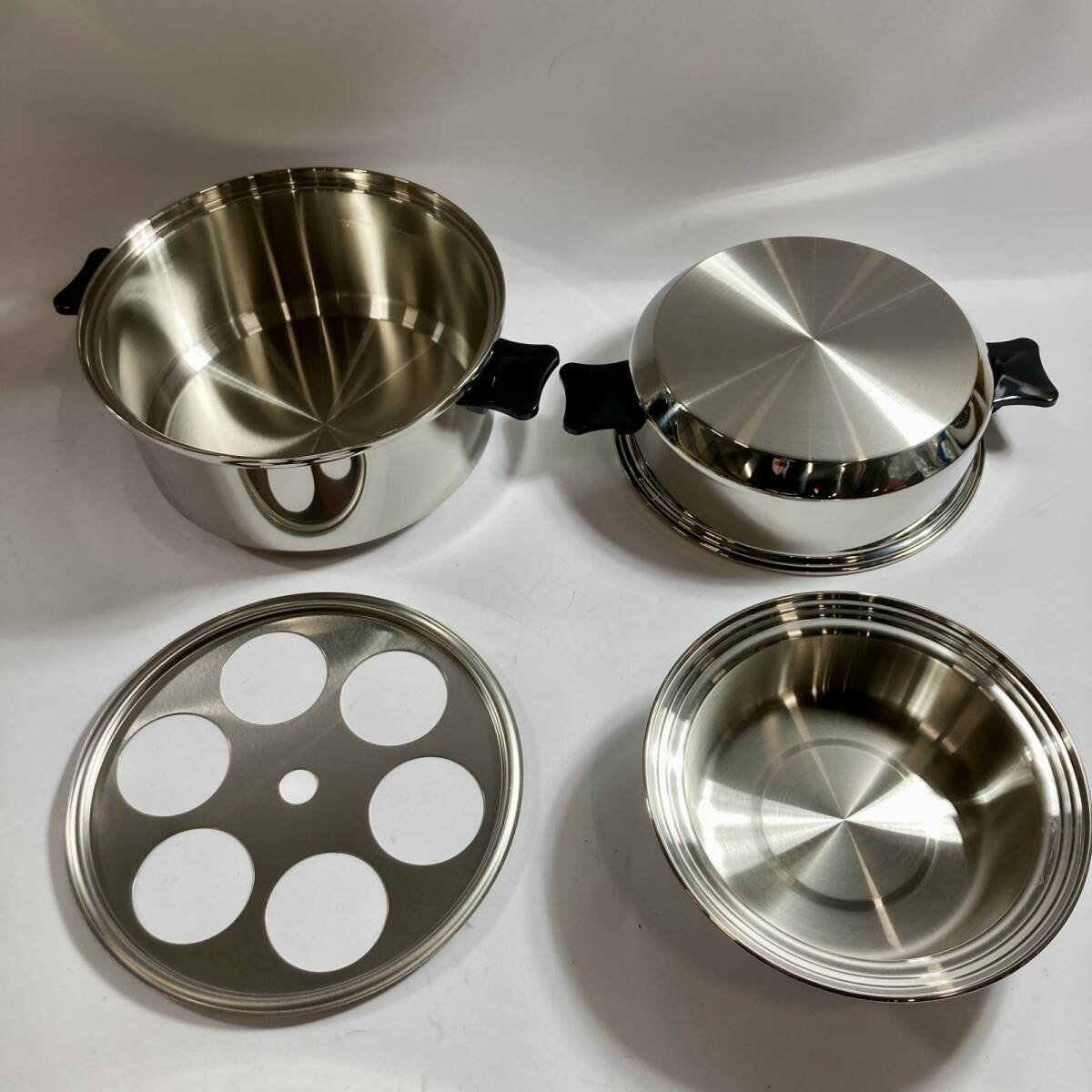 * INKOR длиннохвостый попугай a кастрюля с двумя ручками сковорода суммировать товар 5 specification комплект газ specification текущее состояние товар 9kg