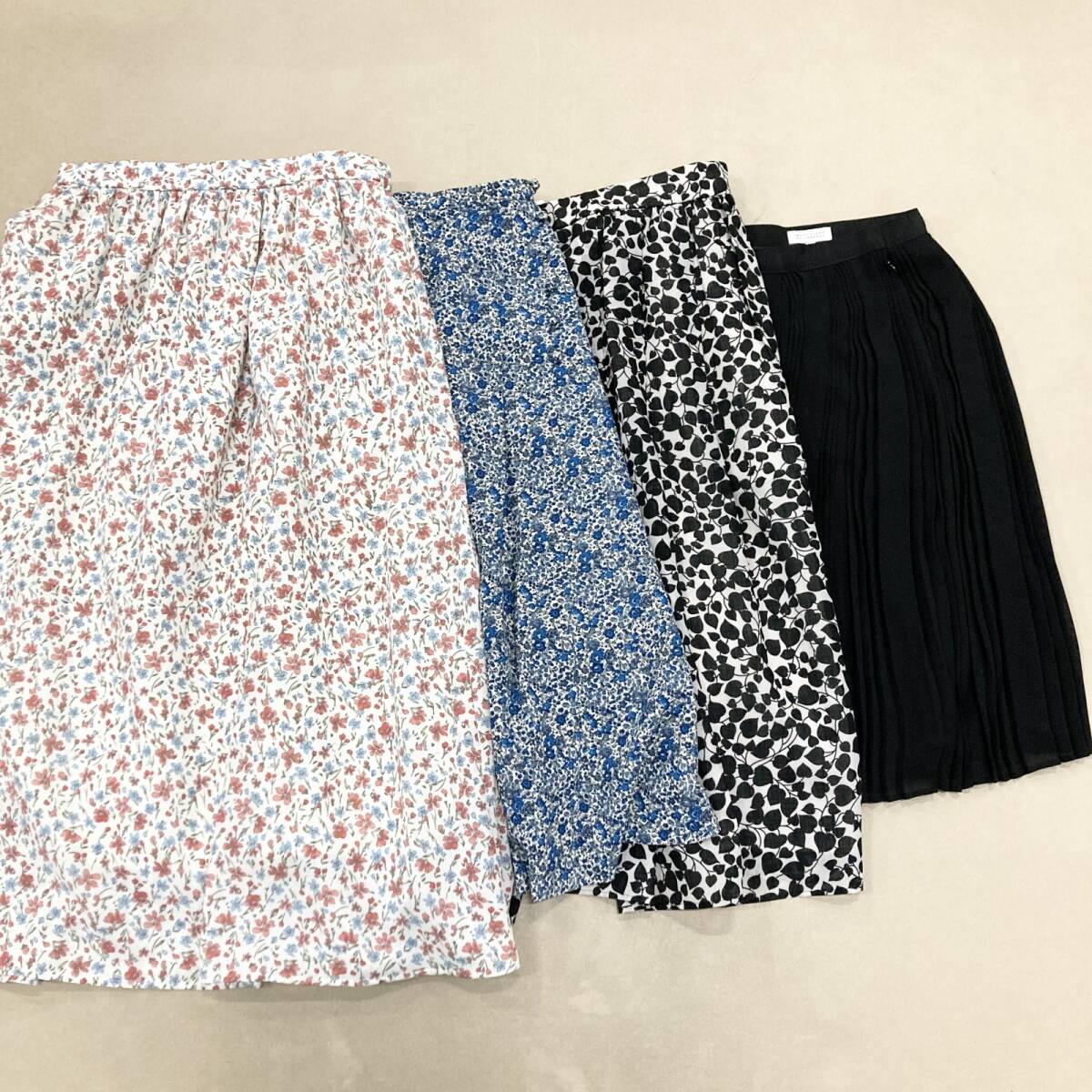 ★ Mackintosh マッキントッシュ 41点 まとめ シャツ Tシャツ トップス スカート パンツ ボトムス サイズMIX レディース 卸 現状品 8.5kg_画像6