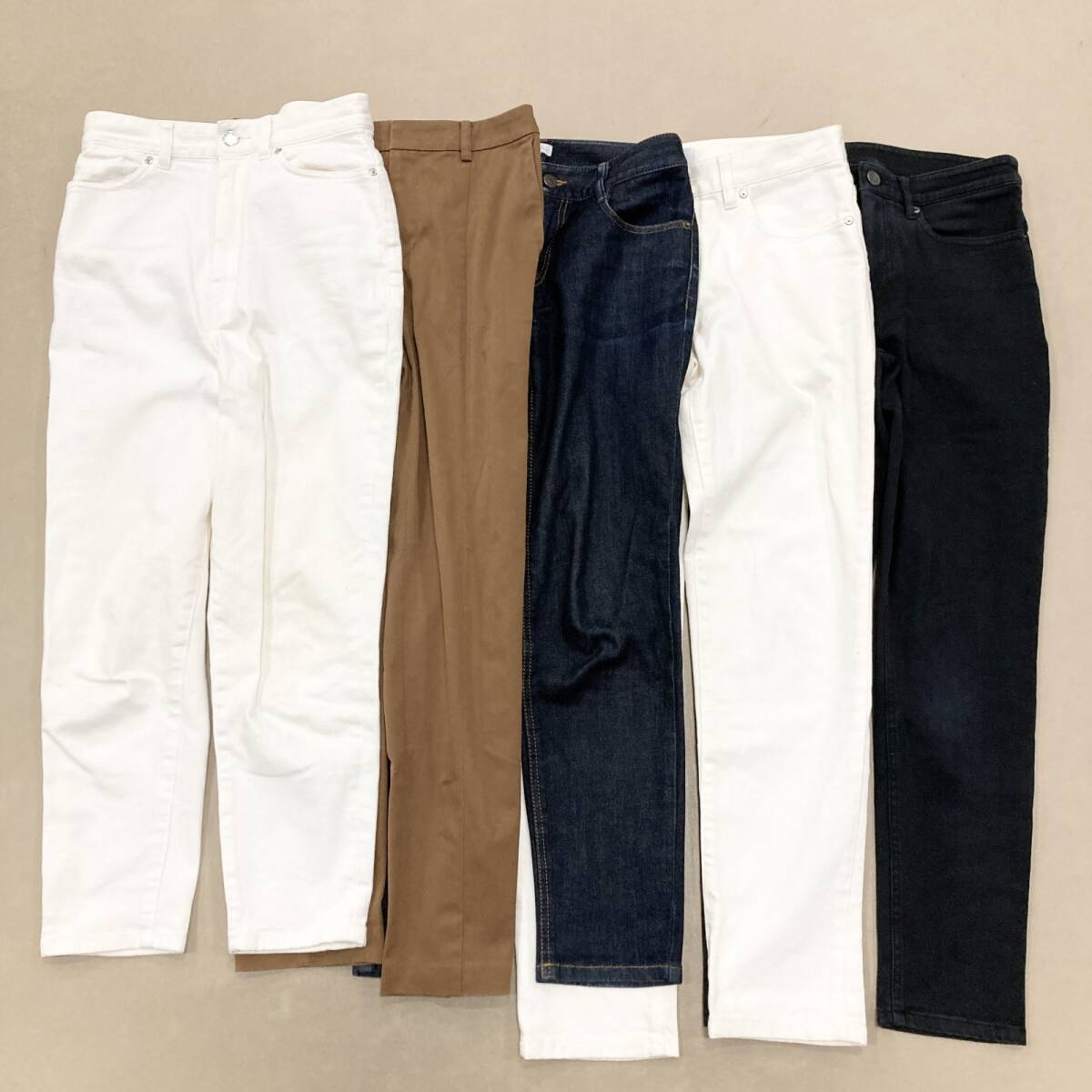 ★ Mackintosh マッキントッシュ 41点 まとめ シャツ Tシャツ トップス スカート パンツ ボトムス サイズMIX レディース 卸 現状品 8.5kg_画像9