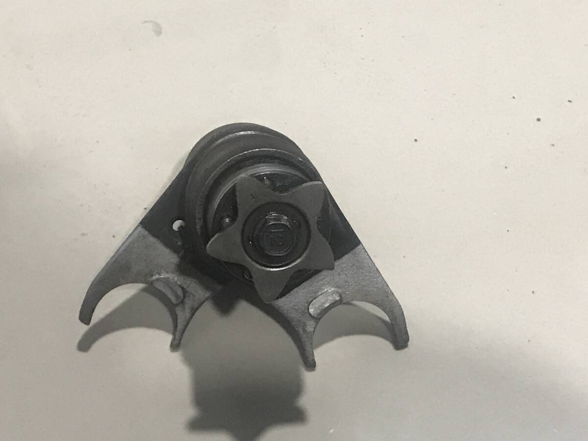 ★レア★100EX 純正4速ミッションセット　カブ90 4速化★送料無料★2ー3速離れ解消_画像6