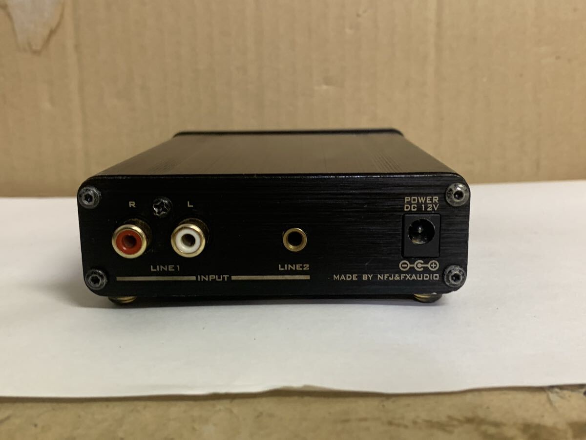 FX-AUDIO- PH-A2J_画像4