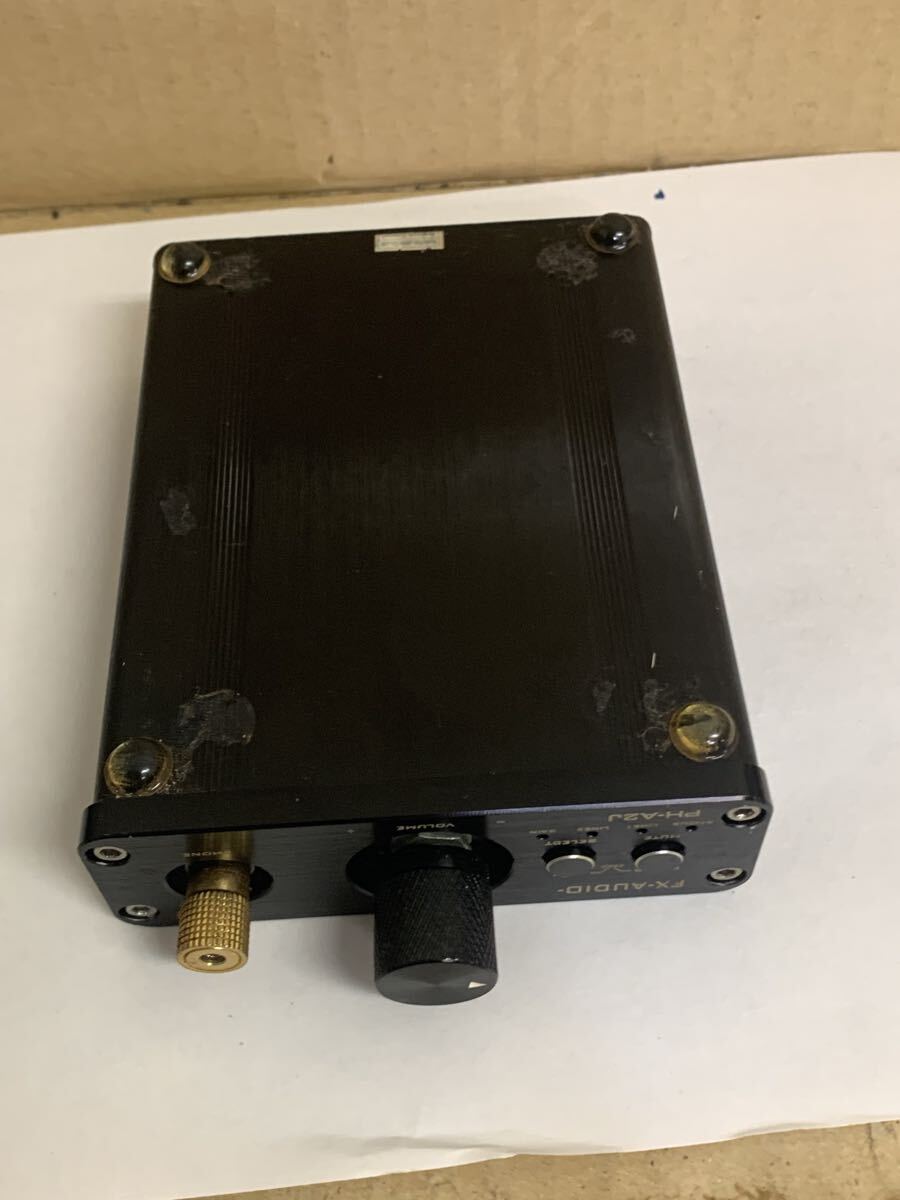 FX-AUDIO- PH-A2J_画像7