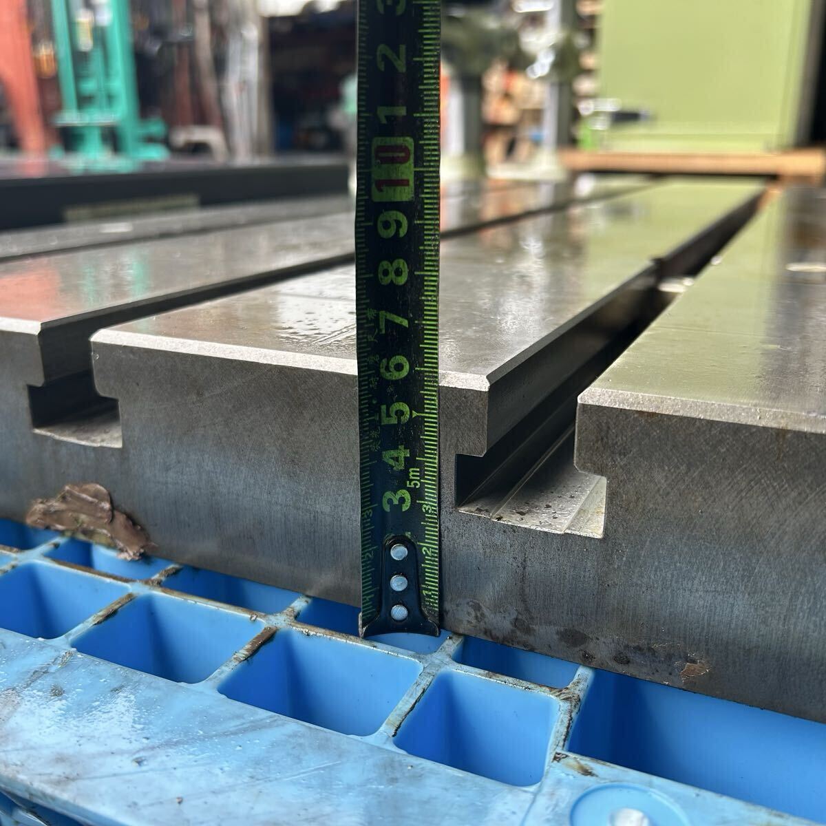 T2355 обработка стол механизм стол верстак рабочий стол T паз 405×900×60