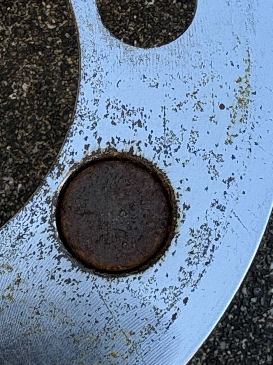 DIGICAM(デジキャン) ワイドトレッドスペーサー10mm 100-4H/P1.5 _画像6