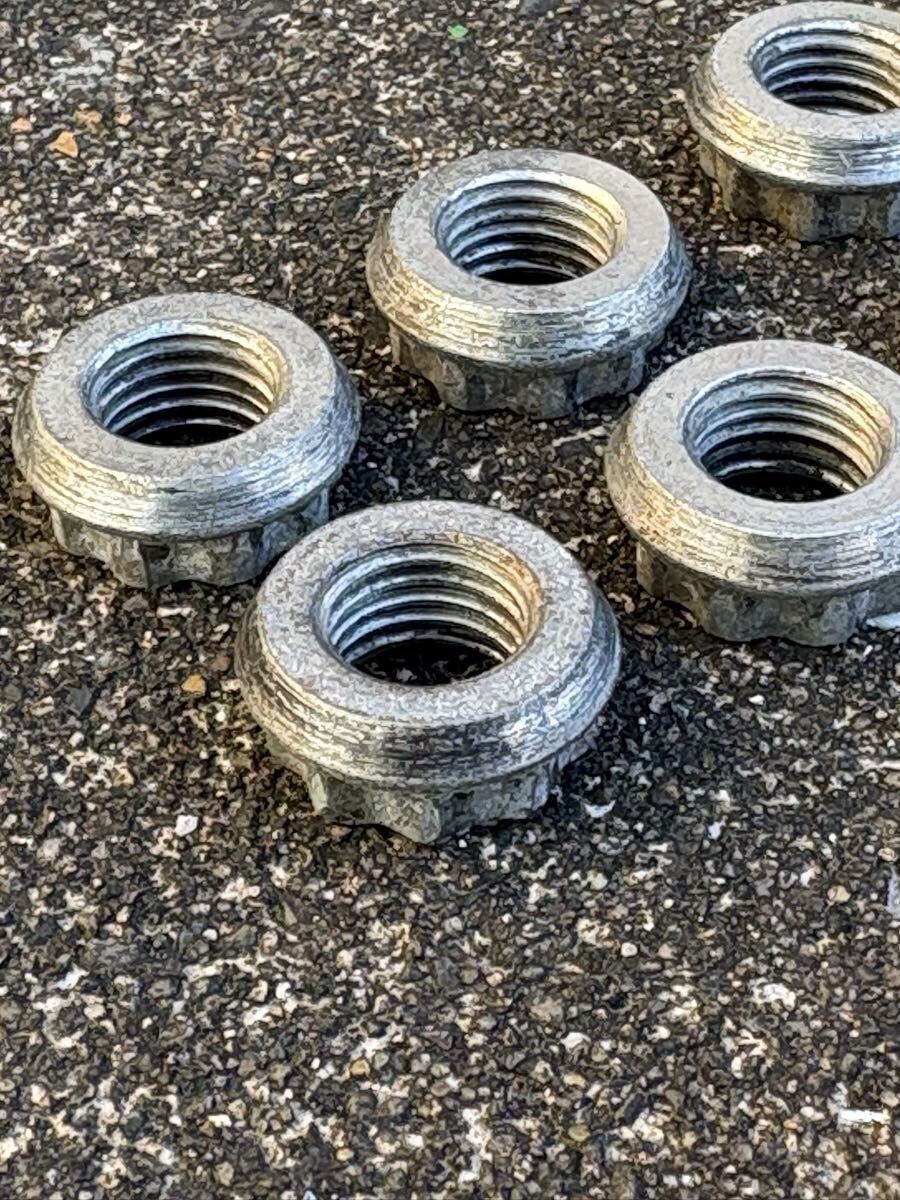 DIGICAM(デジキャン) ワイドトレッドスペーサー10mm 100-4H/P1.5 _画像8