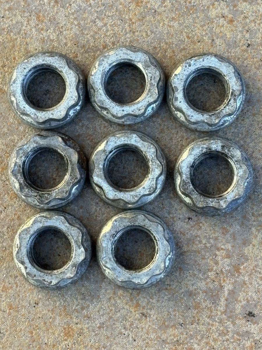 DIGICAM(デジキャン) ワイドトレッドスペーサー10mm 100-4H/P1.5 _画像10